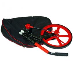 DISTANCE MEASURING WHEEL - DIMASPORT