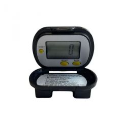 Pedometer