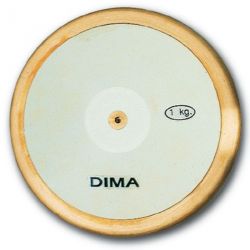 Disque super spin gold