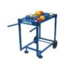 CHARIOT DE TRANSPORT DE POIDS - 10/16 POIDS | DIMASPORT
