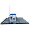 SIÈGE DE LANCER HANDISPORT | ATHLÉTISME | DIMASPORT