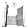 CAGE MARTEAU ACIER CERTIFIÉ WORLD ATHLETICS A SCELLER | DIMASPORT
