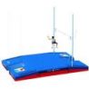 Matelas perche double entree international up & down monohousse 11.00 x 6.00 x 0.80/0.40m