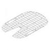 Caillebotis galvanise pour sautoir perche basic4.25x5.00x0.10m