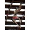 Barre de saut perche 4,50 mcertifiee iaaf