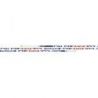 Perche pacer fx fibre de verre serie 3.50m