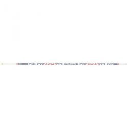 Perche pacer fx fibre de verre serie 3.50m