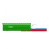 Garage sur roues fixes pour sautoir perche basic4.70 x 5.60m