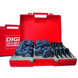 Coffret 24 chronometres digi dt1
