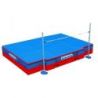 Matelas hauteur grand championnat monohousse confort plus 7.00 x 4.25/4.00 x 0.70m