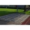 CAILLEBOTIS / PLATEFORME ACIER SUR MESURE | DIMASPORT