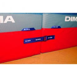 INTERLOCKING LANDING MAT 40 / 50CM THICKNESS - DIMASPORT