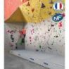 MATELAS ESCALADE EN BLOC EN SALLE ÉPAISSEUR 30CM | DIMASPORT