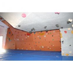MATELAS ESCALADE EN BLOC EN SALLE ÉPAISSEUR 30CM | DIMASPORT