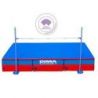 Matelas hauteur international 6.00 x 4.00 x 0.70m