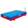 Matelas hauteur interclub 6.00 x 3.00 x 0.70m
