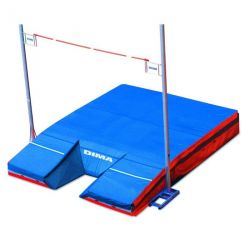 Matelas perche club monohousse confort plus 6.30 x 5.00 x 0.80/0.50m