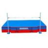 MATELAS HAUTEUR DIMASPORT CHALLENGER  6.00 X 3.25/3.00 X 0.70 M