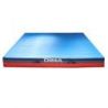 MATELAS DE RÉCEPTION  DE GYMNASTIQUE ÉPAISSEUR 20 CM - DIMASPORT