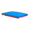 MATELAS DE RÉCEPTION  DE GYMNASTIQUE ÉPAISSEUR 20 CM - DIMASPORT