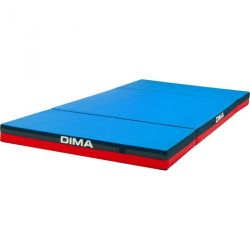 FOLDABLE SPORT SECURITY LANDING MATS | DIMASPORT
