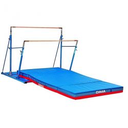 FOLDABLE SPORT SECURITY LANDING MATS | DIMASPORT