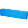 SURFACE D’ÉVOLUTION DE GYMNASTIQUE BLEU REPLIABLE - DIMASPORT