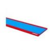 RED EDGES END-ASSEMBLING GYMNASTICS TRACK