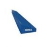 MATELAS DE SÉCURITÉ TRAMPOLINE  AVEC MODULE AMOVIBLE BISEAUTÉ  240X300X20CM