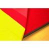Bache de lutte/judo college reversible