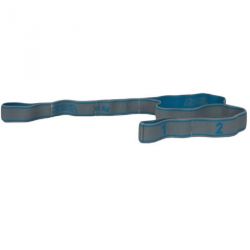 ELASTIC BAND ELASTIBAND WITH HANDLES - 80CM - DIMASPORT