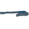 ELASTIC BAND ELASTIBAND WITH HANDLES - 80CM - DIMASPORT