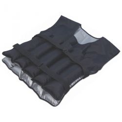 Gilet lesté 10 kg