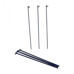 Banderoles de secteur