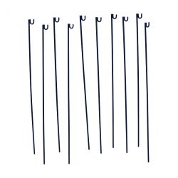 Banderoles de secteur