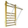 Barre de traction pour espalier