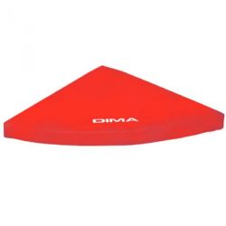TAPIS D'ANGLE DIMAKID 7 CM D'EPAISSEUR