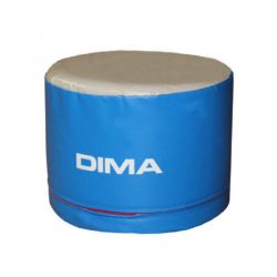 POUFS ROND EN MOUSSSE POUR ENFANT | DIMAKID