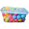 Balles pour piscine