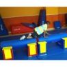 Parcours petit aigle