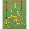 Jeu de bolas