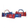 SAC DE SPORT DIMA IMPERMÉABLE GYMNASTIQUE - 20L OU 45L - DIMASPORT