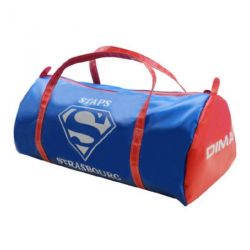 WATERPROOF LOGO AND COLORS CUSTOMIZED SPORTS BAG - DIMASPORT