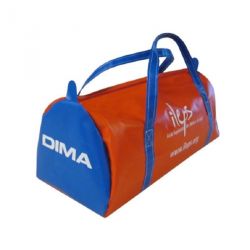 SAC DE SPORT IMPERMÉABLE COLORIS ET LOGO PERSONNALISÉ - DIMASPORT
