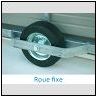 Garage sur roues fixes pour sautoir hauteur grand championnat 7.50 x 4.80m