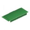 Garage sur roues fixes pour sautoir perche meeting double entrees10.60 x 5.60m