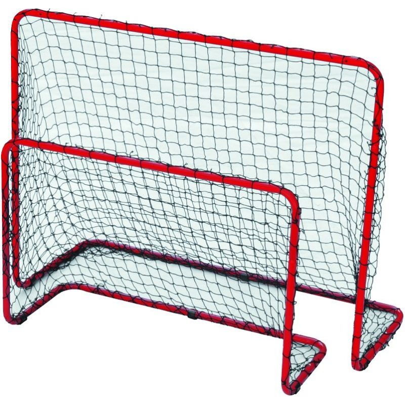 BUT ACIER MINI HOCKEY - BUT PLIABLE POUR ENFANT | DIMASPORT