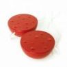 Paires d'echasses - lot de 3