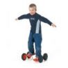 Go go pedalier acrobatique