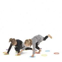 Anneaux d'activite